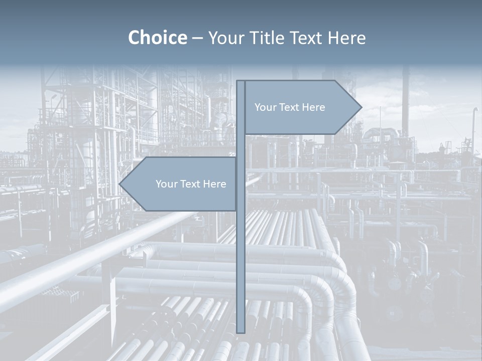 Dental Premolar White PowerPoint Template