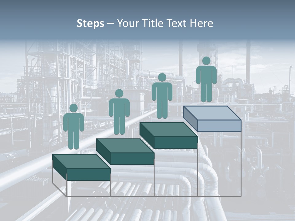 Dental Premolar White PowerPoint Template