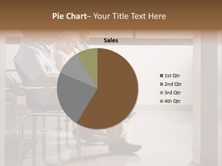 Medical Health Lobby PowerPoint Template