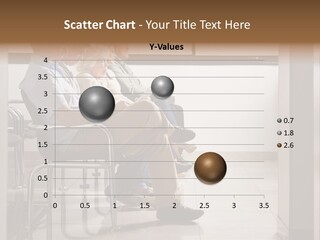 Medical Health Lobby PowerPoint Template