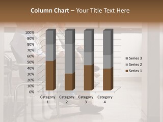 Medical Health Lobby PowerPoint Template