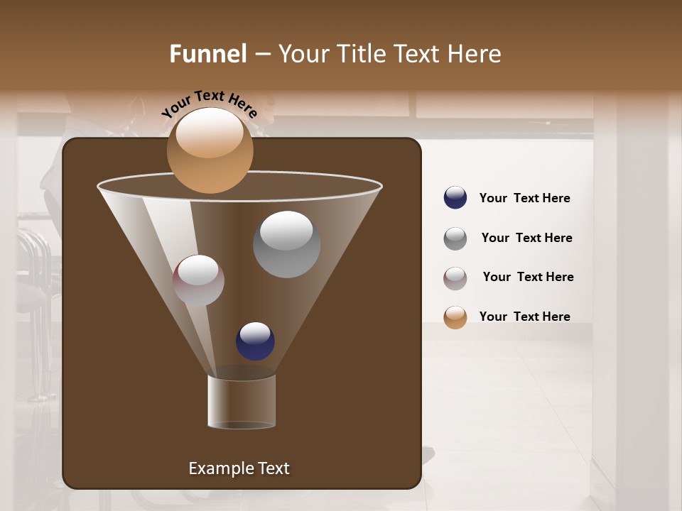 Medical Health Lobby PowerPoint Template