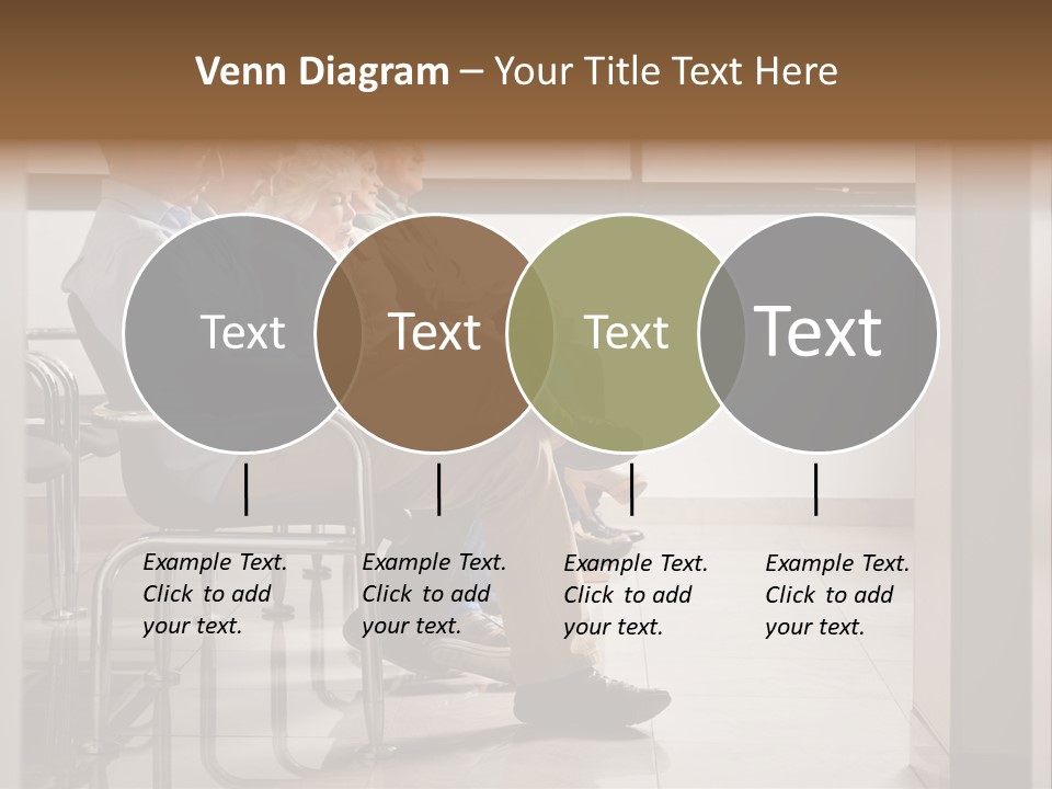 Medical Health Lobby PowerPoint Template