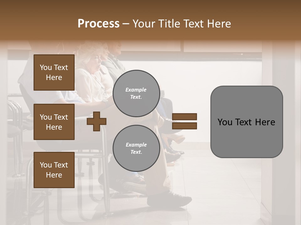 Medical Health Lobby PowerPoint Template
