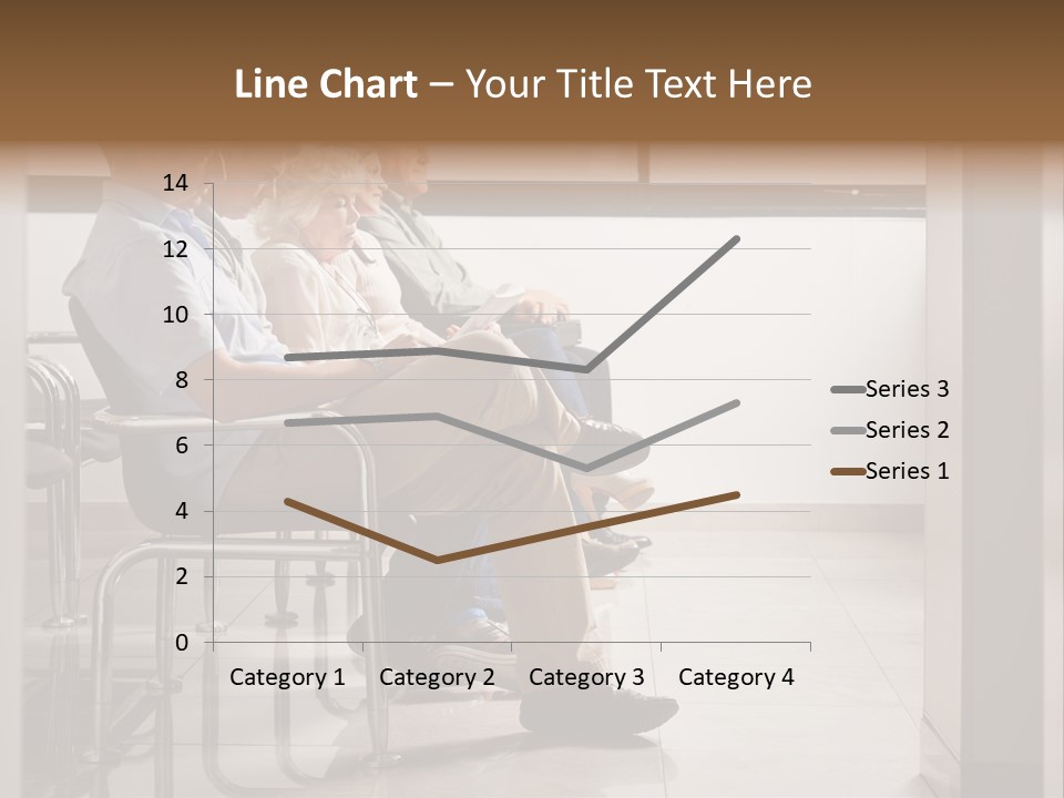 Medical Health Lobby PowerPoint Template