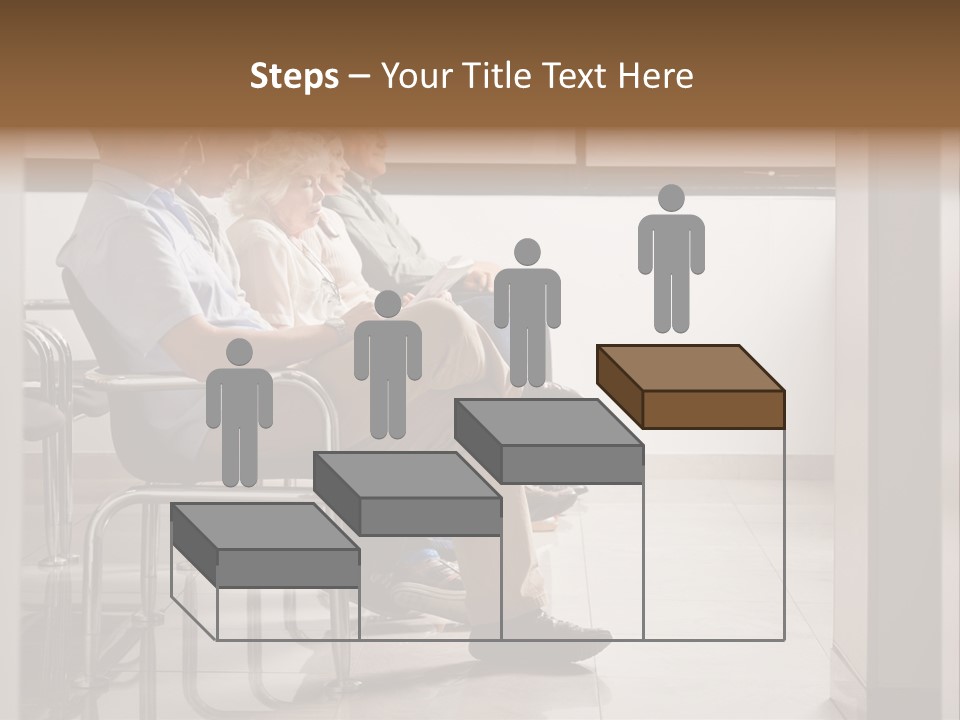 Medical Health Lobby PowerPoint Template