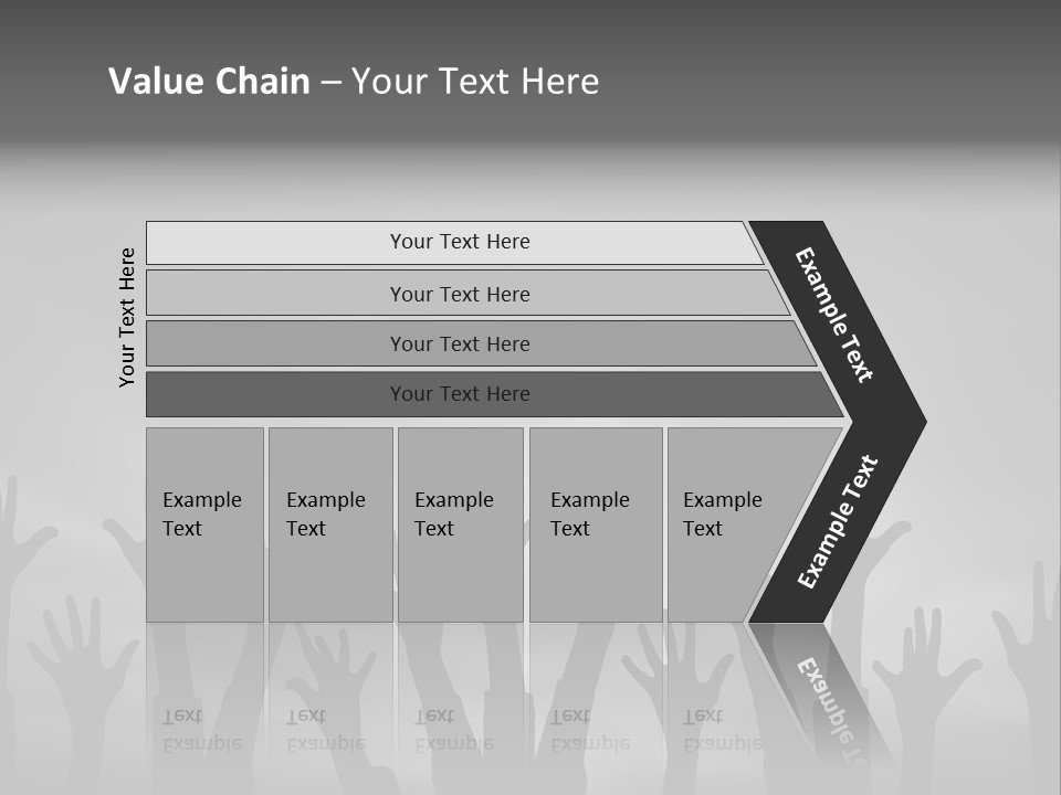 Joy Concert Business PowerPoint Template