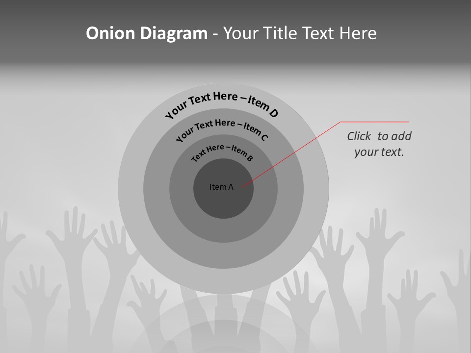 Joy Concert Business PowerPoint Template