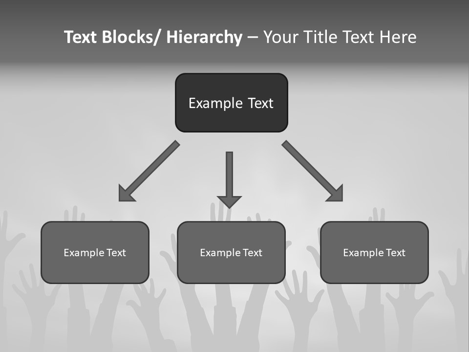 Joy Concert Business PowerPoint Template