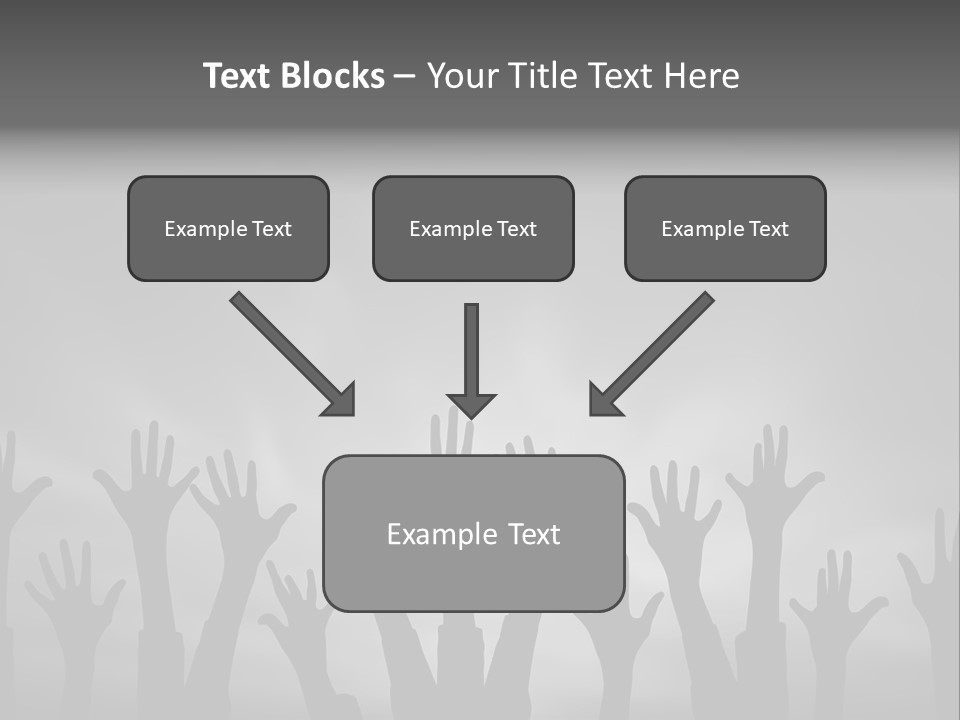 Joy Concert Business PowerPoint Template