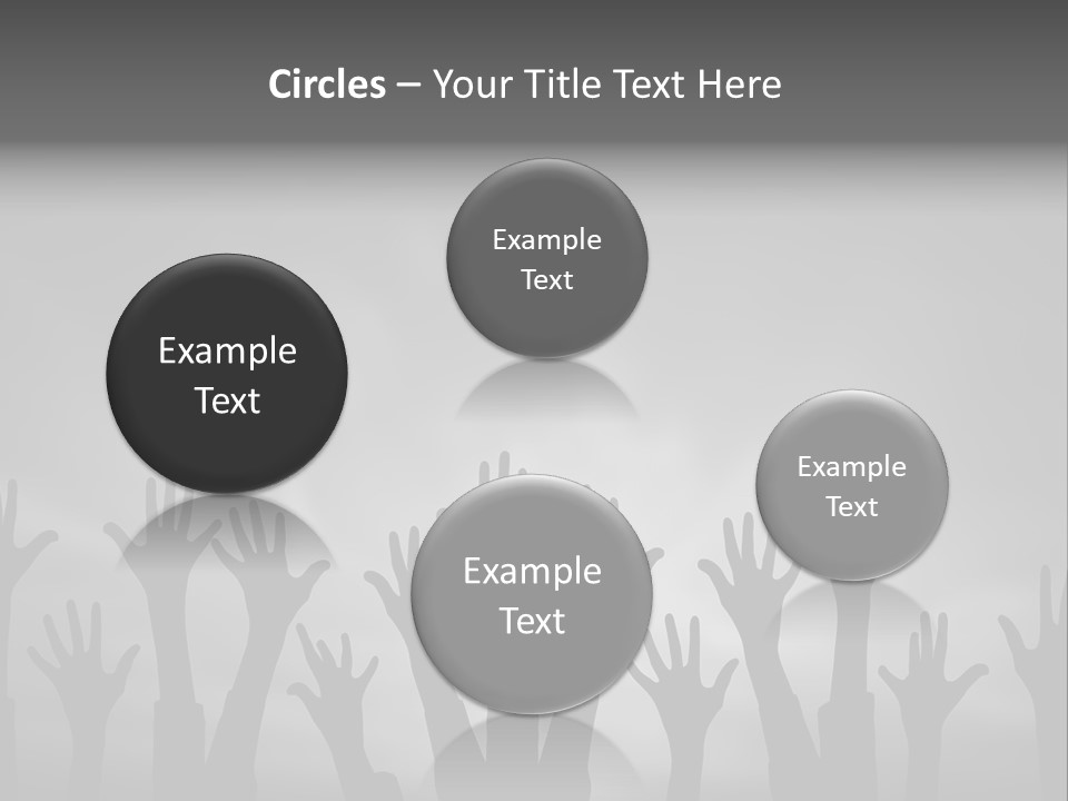 Joy Concert Business PowerPoint Template