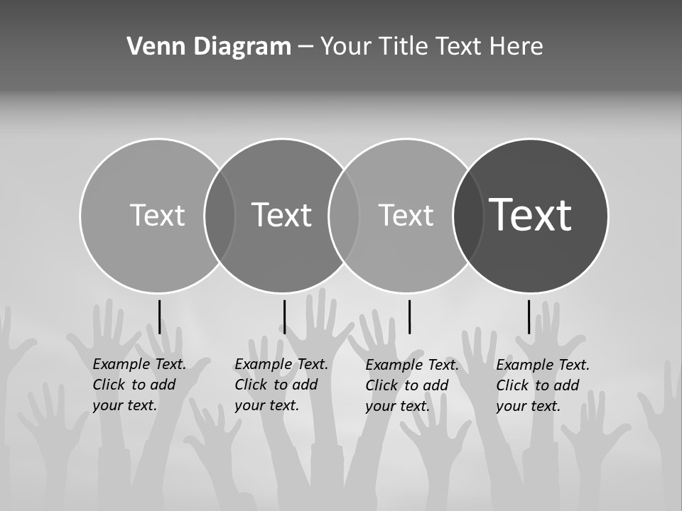 Joy Concert Business PowerPoint Template