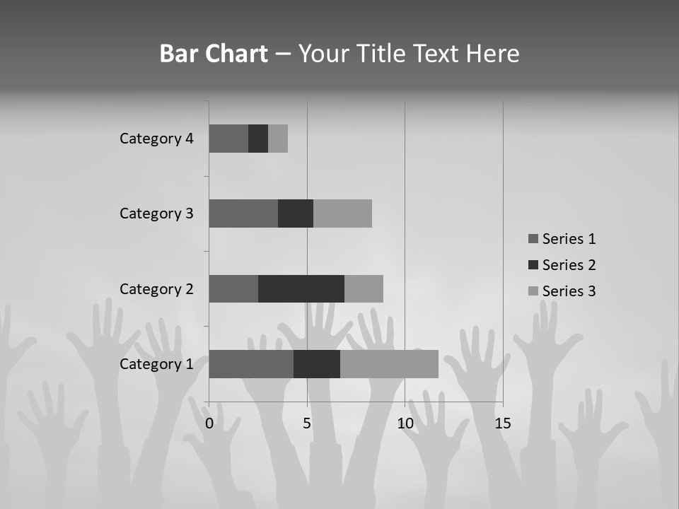 Joy Concert Business PowerPoint Template