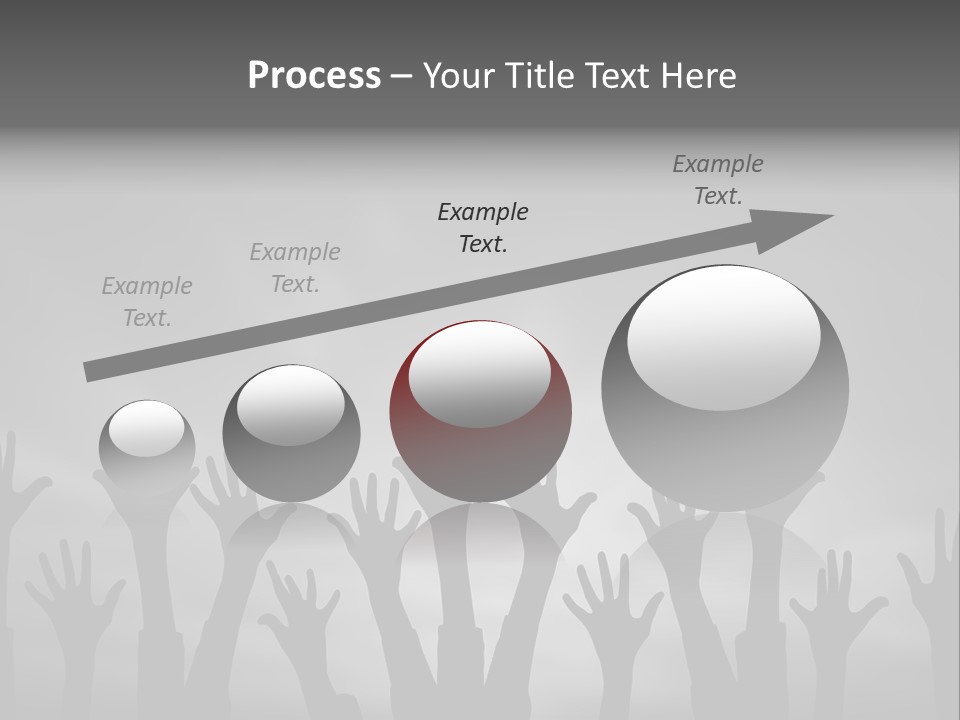 Joy Concert Business PowerPoint Template