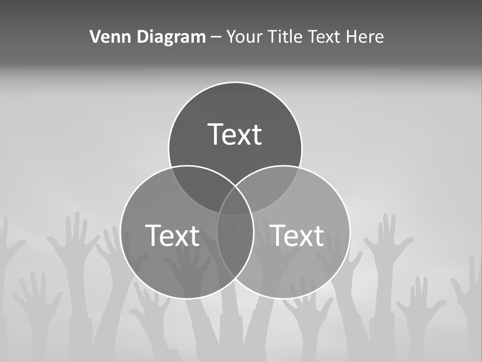 Joy Concert Business PowerPoint Template