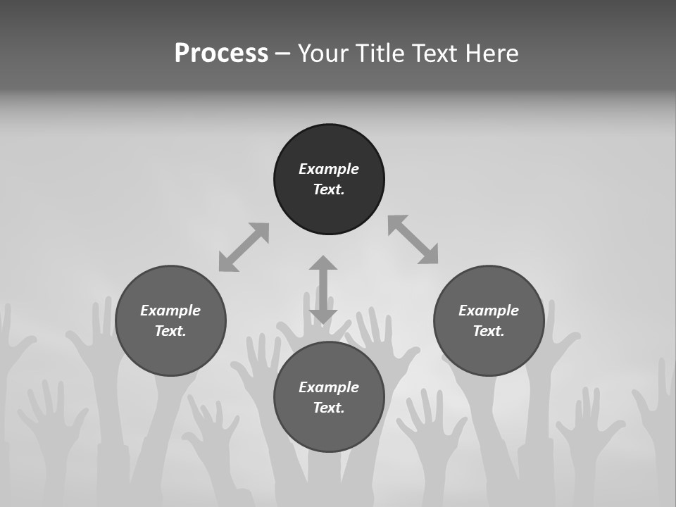 Joy Concert Business PowerPoint Template