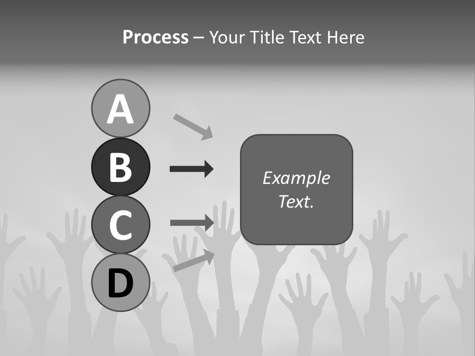 Joy Concert Business PowerPoint Template