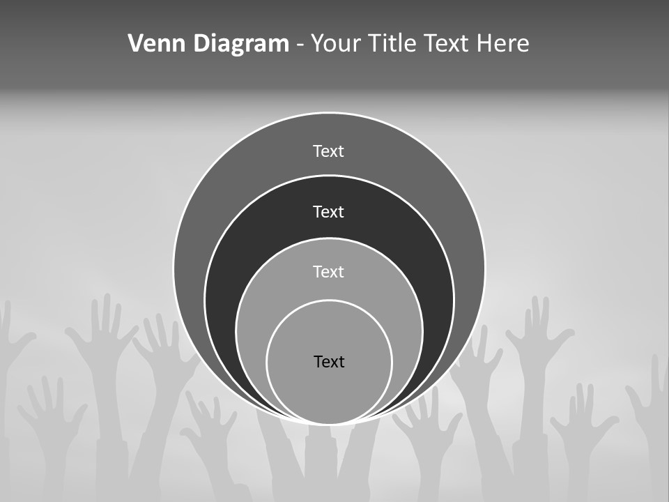 Joy Concert Business PowerPoint Template