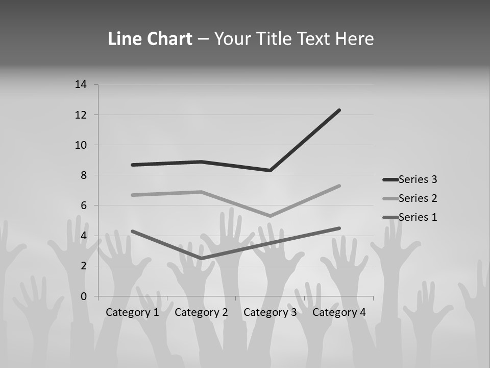 Joy Concert Business PowerPoint Template