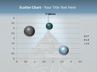 Airport Jet Travel PowerPoint Template