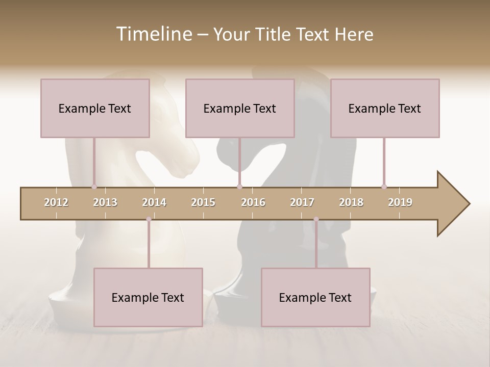 Opponent Enemy Isolated PowerPoint Template