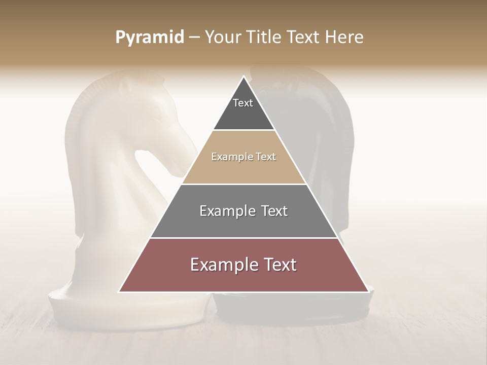 Opponent Enemy Isolated PowerPoint Template