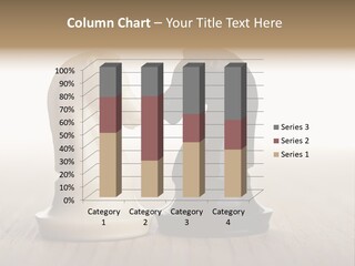 Opponent Enemy Isolated PowerPoint Template