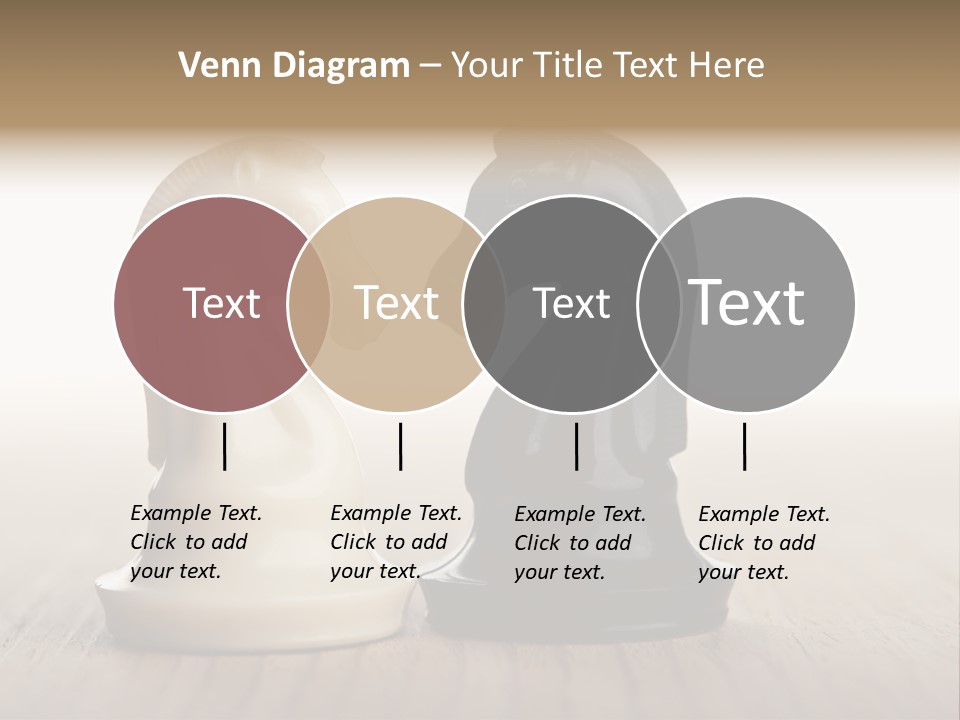 Opponent Enemy Isolated PowerPoint Template