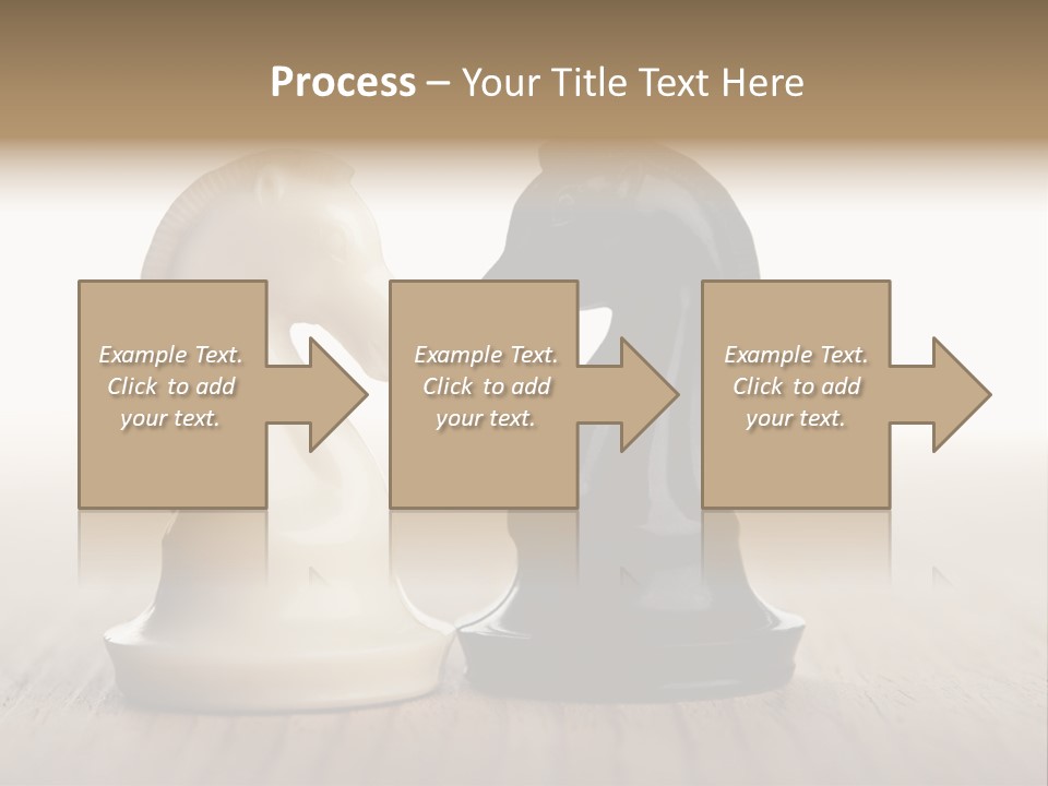 Opponent Enemy Isolated PowerPoint Template