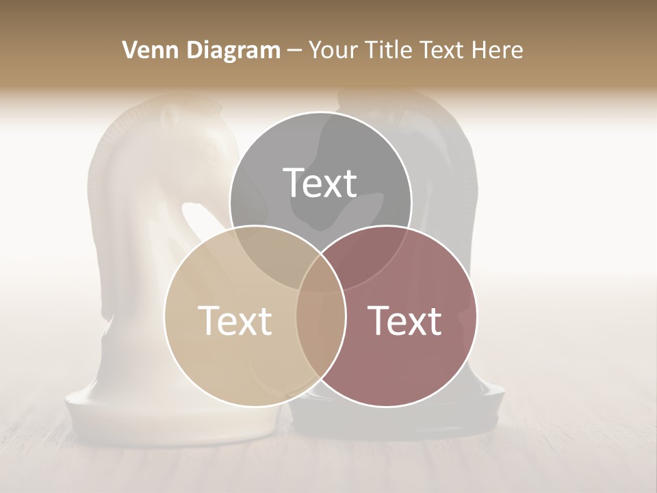 Opponent Enemy Isolated PowerPoint Template