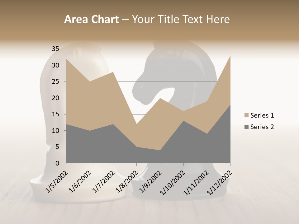 Opponent Enemy Isolated PowerPoint Template