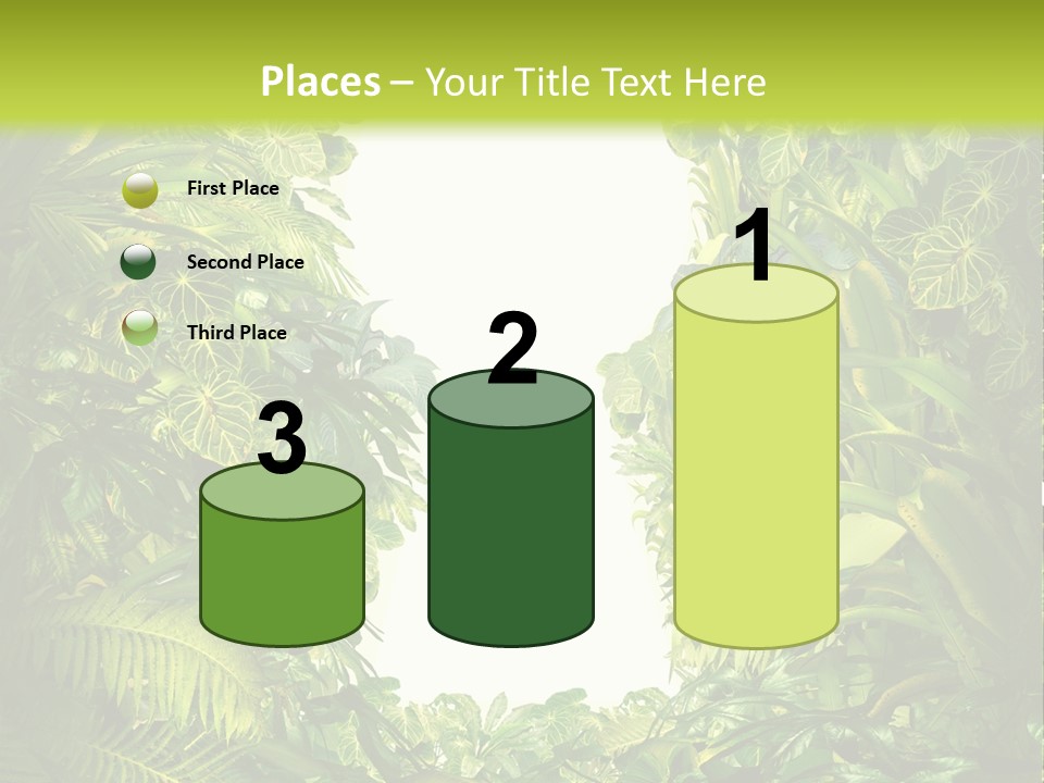 Liberation Solution Future PowerPoint Template