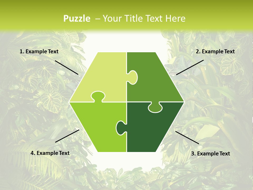 Liberation Solution Future PowerPoint Template