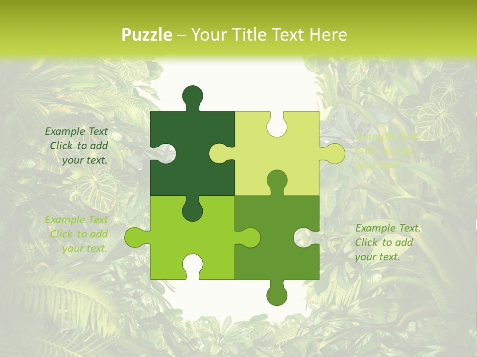 Liberation Solution Future PowerPoint Template