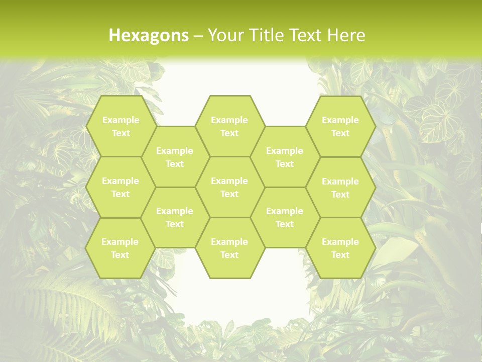 Liberation Solution Future PowerPoint Template