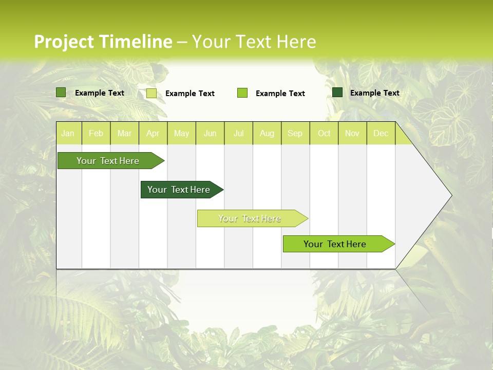 Liberation Solution Future PowerPoint Template