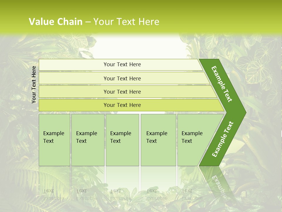 Liberation Solution Future PowerPoint Template