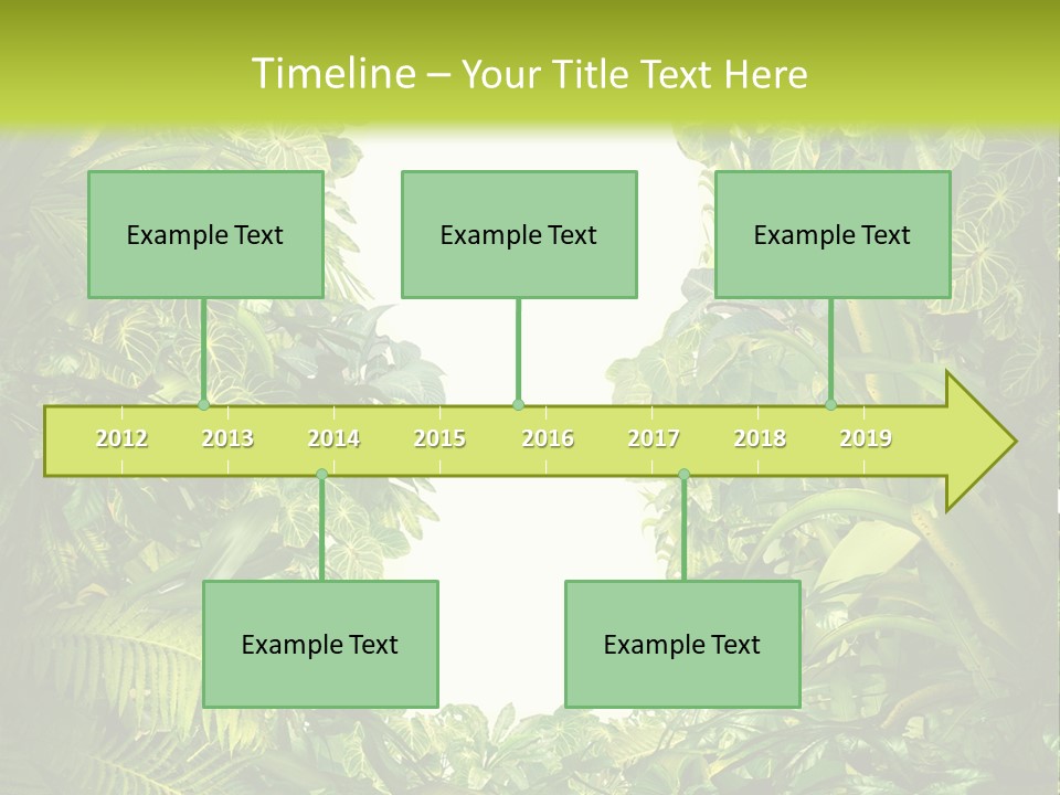 Liberation Solution Future PowerPoint Template