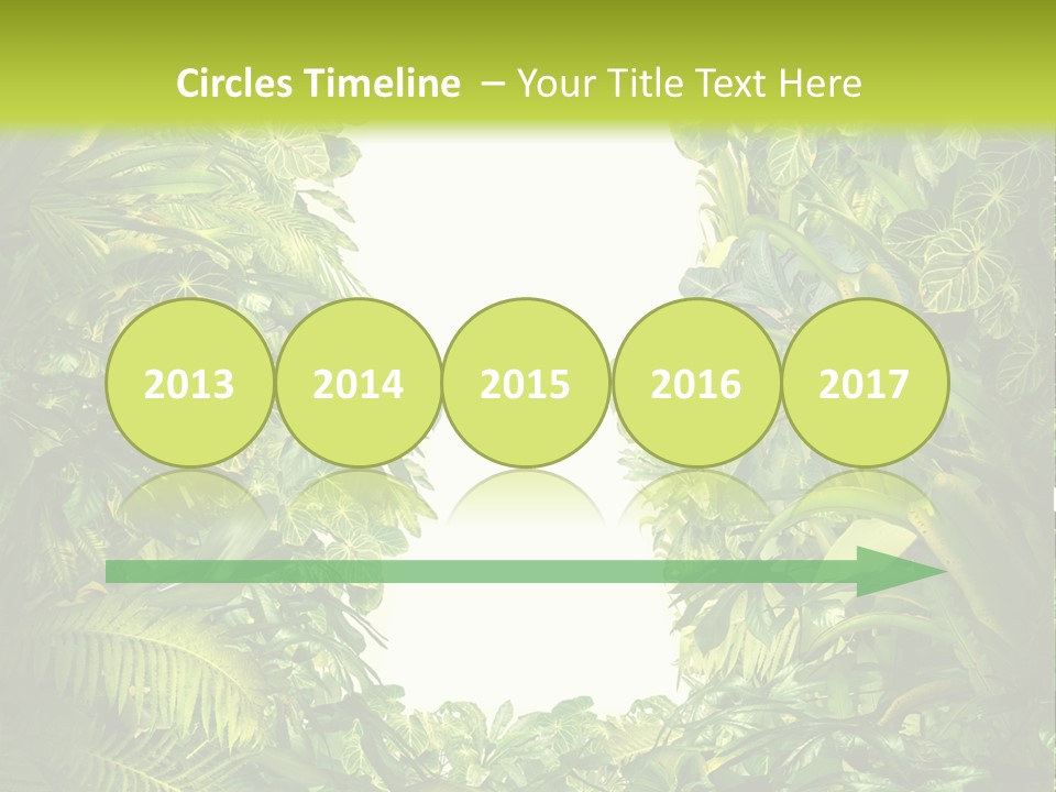 Liberation Solution Future PowerPoint Template