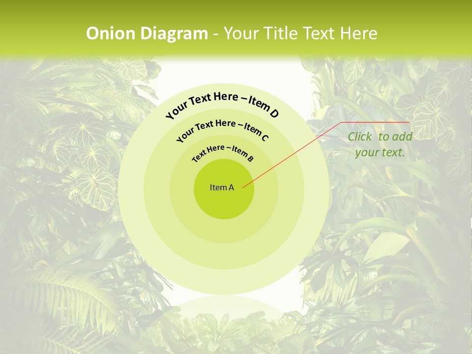 Liberation Solution Future PowerPoint Template