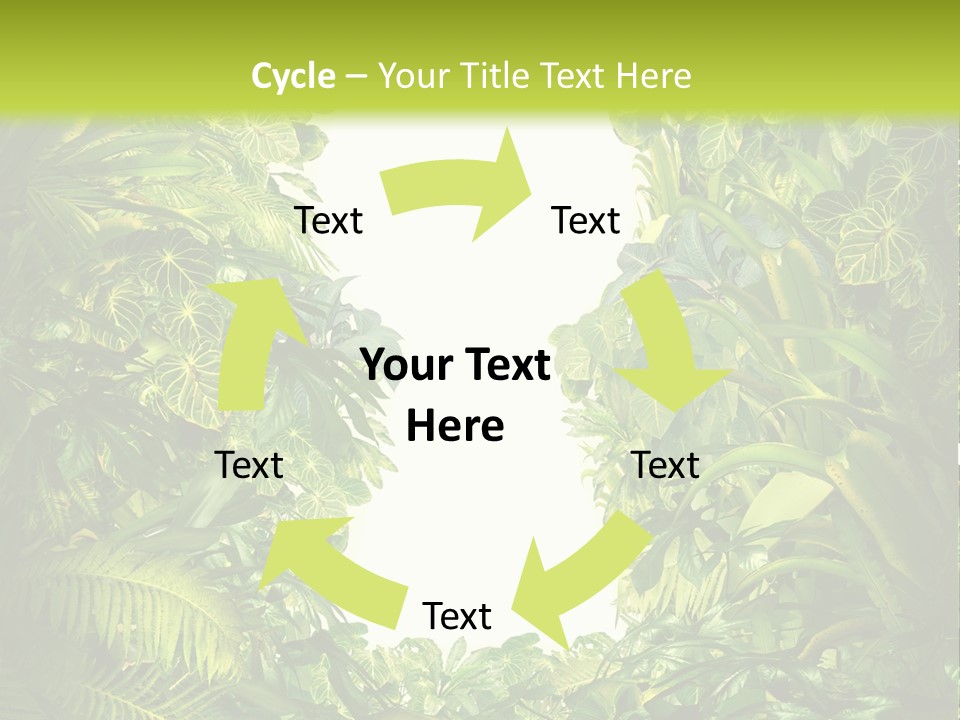 Liberation Solution Future PowerPoint Template