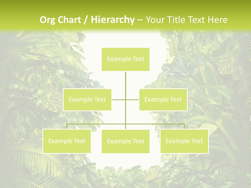Liberation Solution Future PowerPoint Template