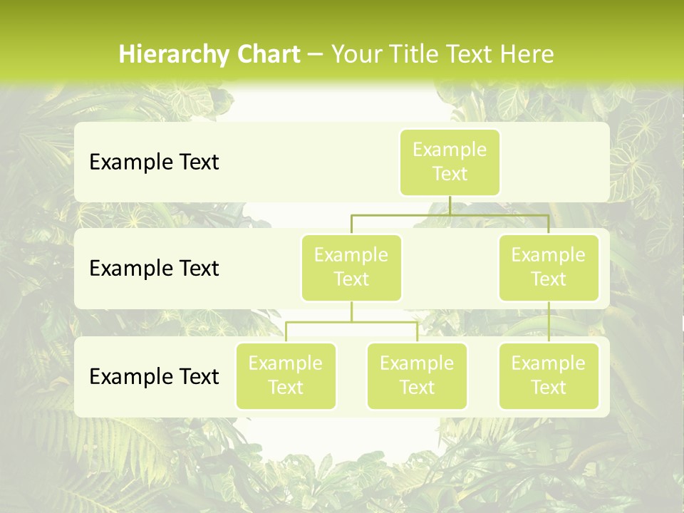 Liberation Solution Future PowerPoint Template