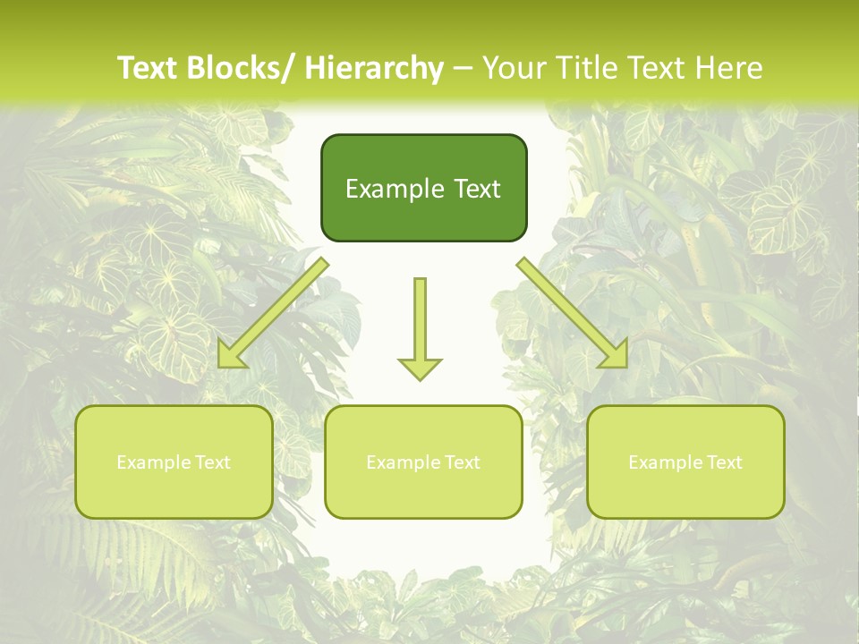 Liberation Solution Future PowerPoint Template
