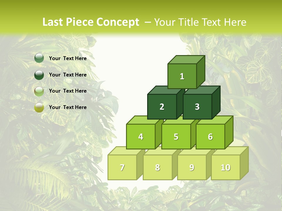 Liberation Solution Future PowerPoint Template