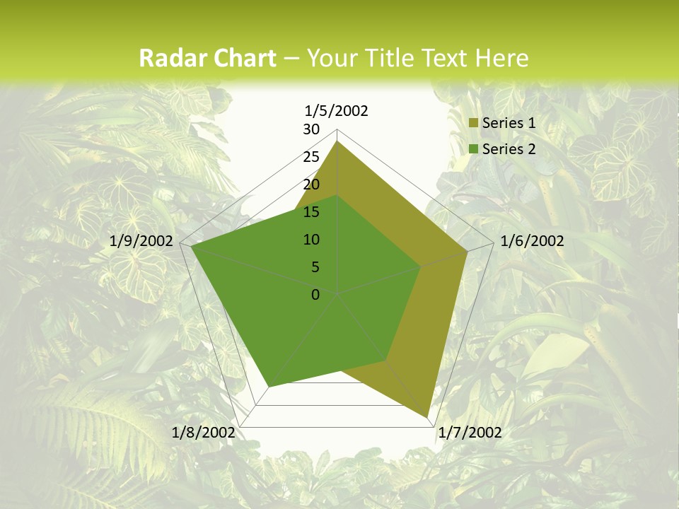 Liberation Solution Future PowerPoint Template