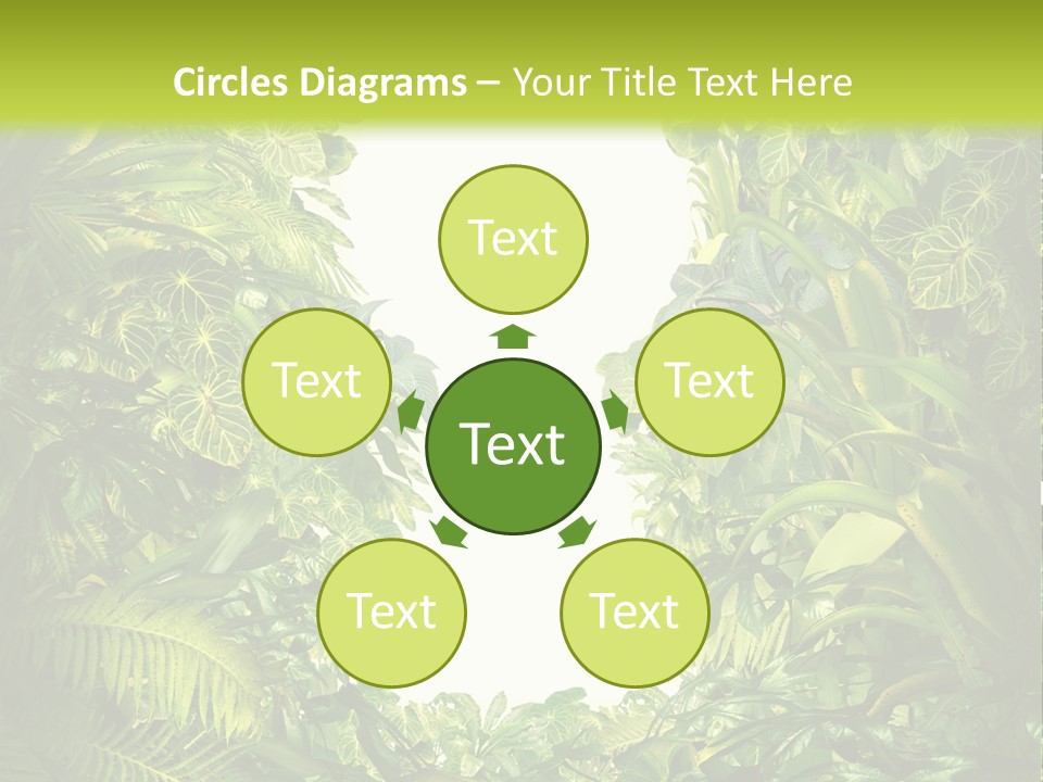 Liberation Solution Future PowerPoint Template