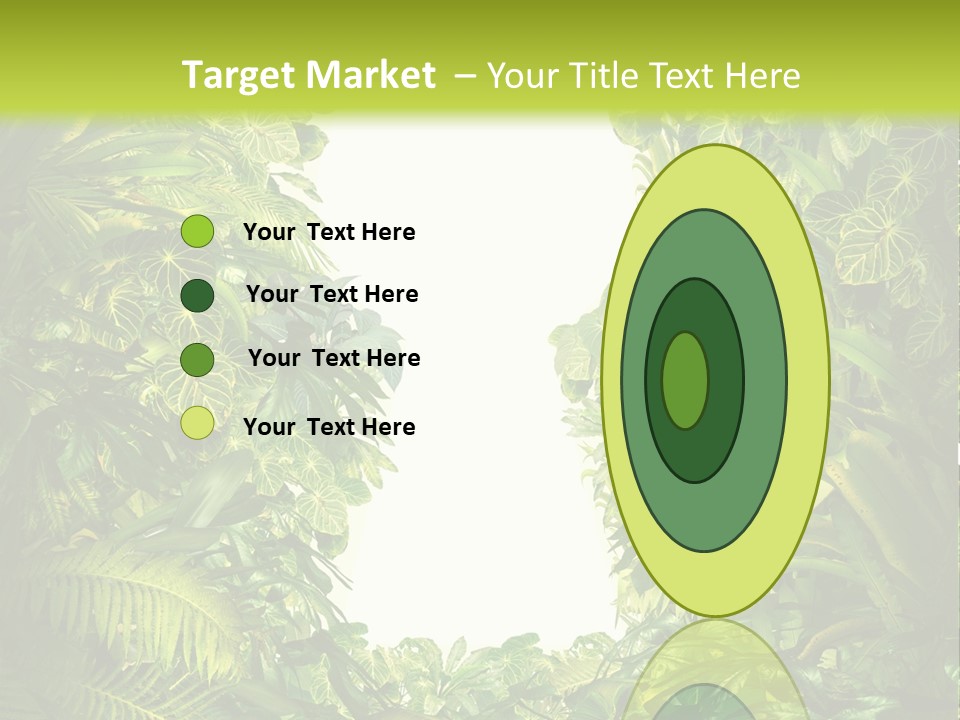 Liberation Solution Future PowerPoint Template