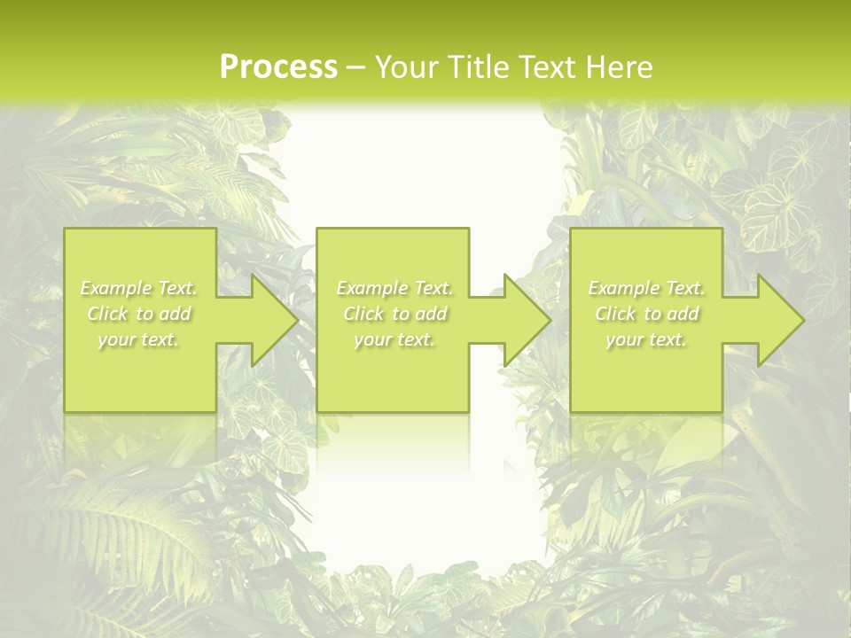 Liberation Solution Future PowerPoint Template