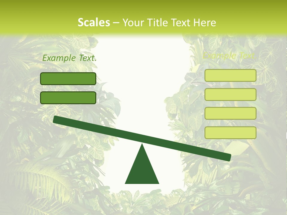 Liberation Solution Future PowerPoint Template